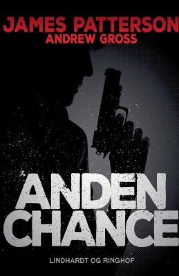 Book cover for Anden chance