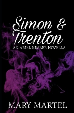 Cover of Simon and Trenton
