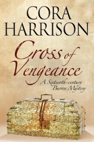 Cover of The Cross of Vengeance