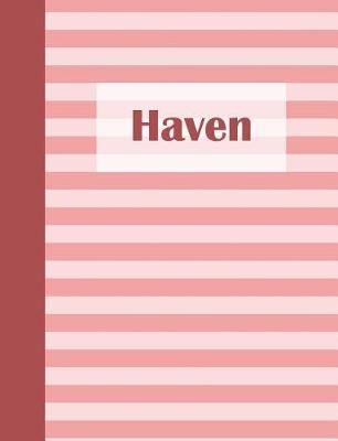 Book cover for Haven