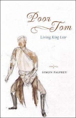 Book cover for Poor Tom