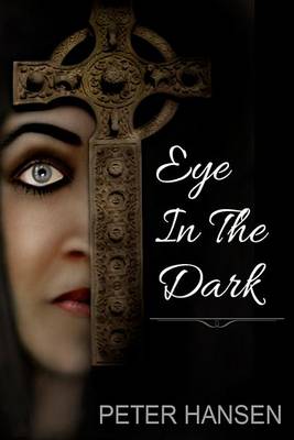 Book cover for Eye in the Dark