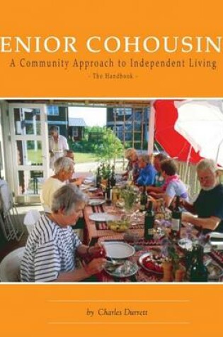 Cover of Senior Cohousing