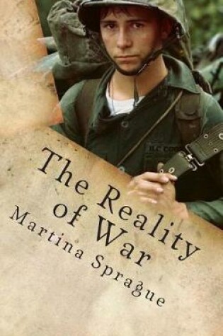 Cover of The Reality of War