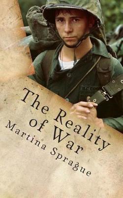 Cover of The Reality of War