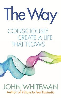 Book cover for The Way