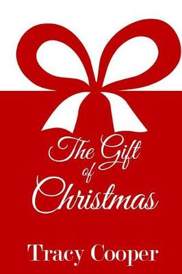 Book cover for The Gift of Christmas