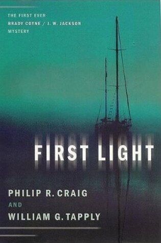 Cover of First Light