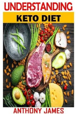 Cover of Understanding Keto Diet