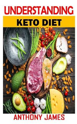 Book cover for Understanding Keto Diet