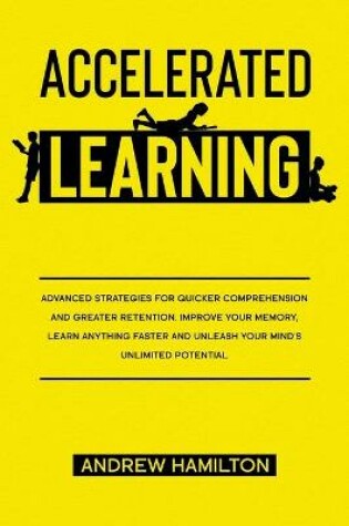 Cover of Accelerated Learning Techniques