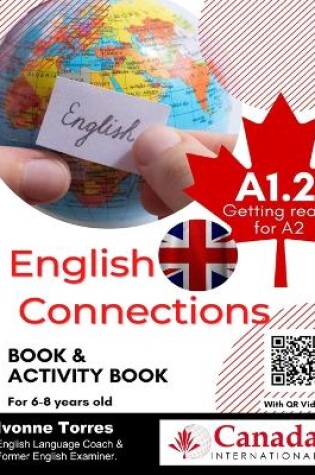 Cover of English Connections A1.2
