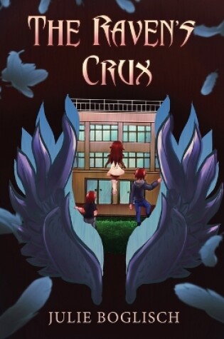 Cover of The Raven's Crux