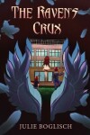 Book cover for The Raven's Crux