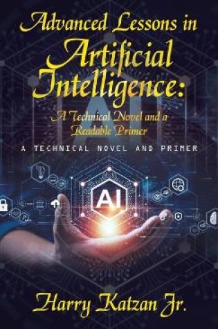 Cover of Advanced Lessons in Artificial Intelligence