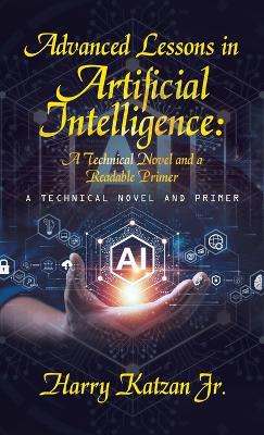 Book cover for Advanced Lessons in Artificial Intelligence