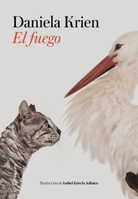 Cover of El Fuego