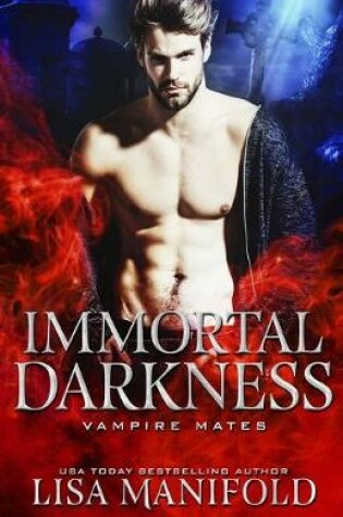 Cover of Immortal Darkness