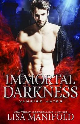 Cover of Immortal Darkness