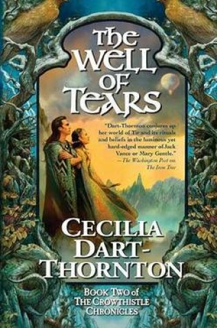 Cover of The Well of Tears