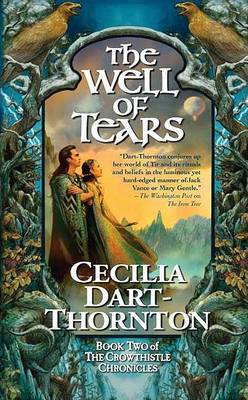 Book cover for The Well of Tears