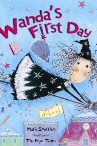 Cover of Wanda's First Day