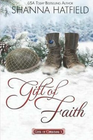 Cover of Gift of Faith