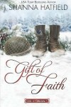 Book cover for Gift of Faith