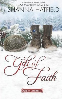 Book cover for Gift of Faith