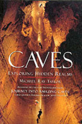 Cover of Caves