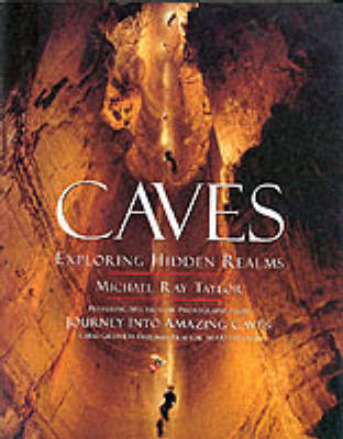 Book cover for Caves