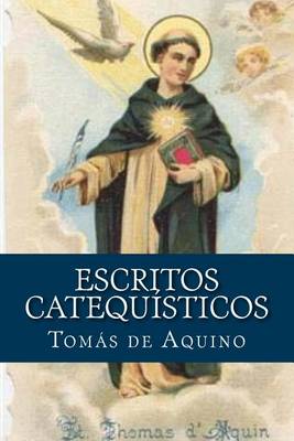Book cover for Escritos Catequisticos