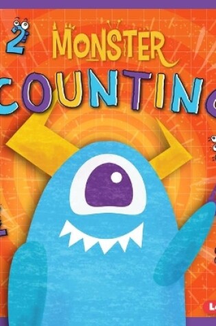 Cover of Monster Counting