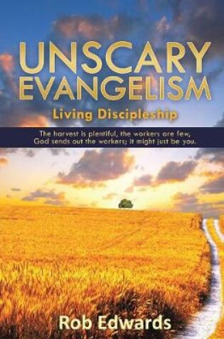 Cover of Unscary Evangelism