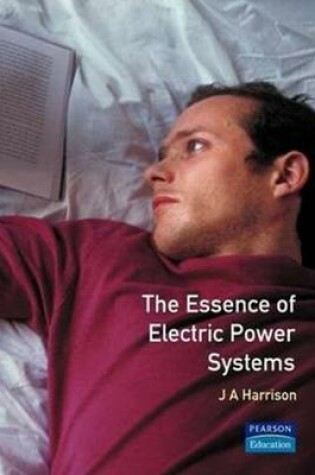 Cover of Essence Electric Power Systems