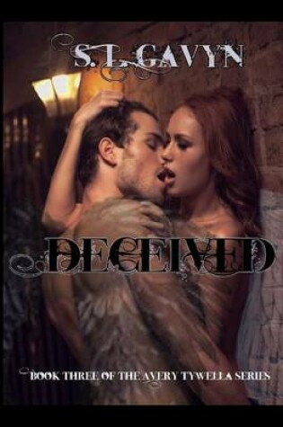 Cover of Deceived