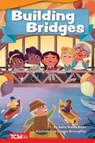 Cover of Building Bridges