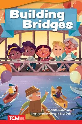 Book cover for Building Bridges