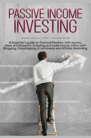 Cover of Passive Income Investing