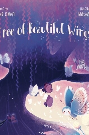 Cover of Tree of Beautiful Wings