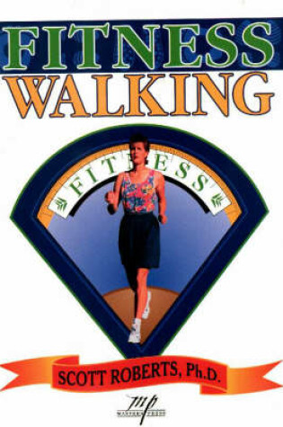 Cover of Fitness Walking