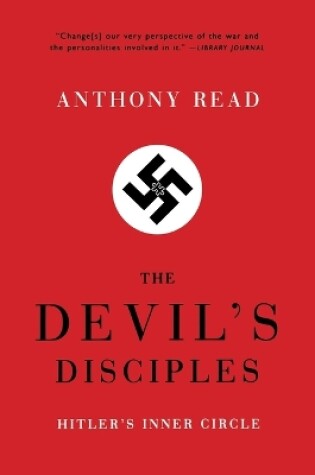 Cover of The Devil's Disciples