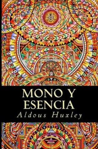 Cover of Mono y Esencia