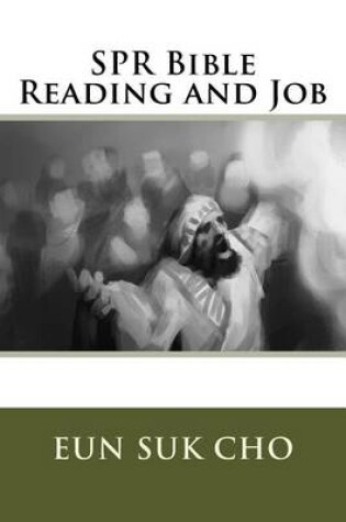 Cover of Spr Bible Reading and Job