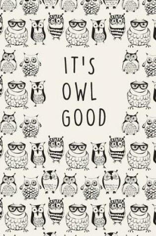 Cover of It's Owl Good
