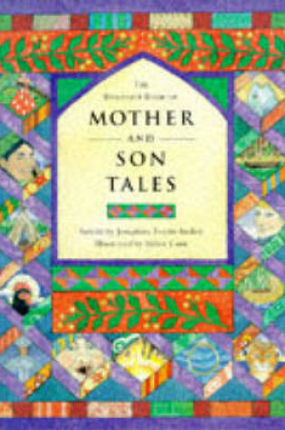 Cover of The Barefoot Book of Mother and Son Tales