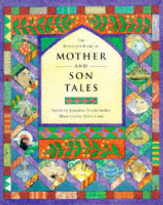 Cover of The Barefoot Book of Mother and Son Tales