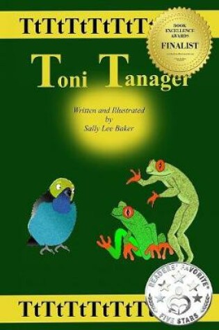 Cover of Toni Tanager