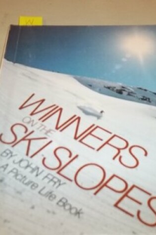 Cover of Winners on the Ski Slopes