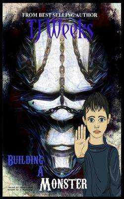 Book cover for Building A Monster